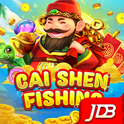 Cai Shen Fishing hot pick tile icon