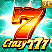 Crazy777 slot tile icon