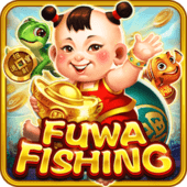 Fuwa Fishing arcade tile icon