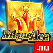 Mega Ace slot tile icon